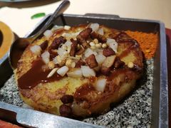 咸宁洋芋粑-山石榴·贵州菜(丰盛里店)