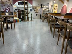 -喵园·猫主题咖啡厅·撸猫·猫咖(国贸店)