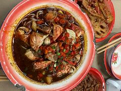 -老三样·旧食新味(万寿宫店)