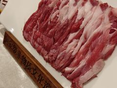 -东来顺饭庄(王府井步行街店)