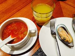 -美盛喜来登大酒店-盛宴标帜餐厅