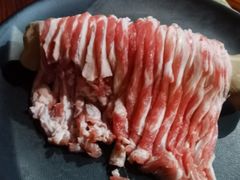 -羊大爷涮肉(亮马桥店)