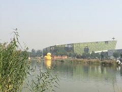 -河北省园博园
