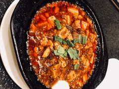 -万重锦·人文川菜馆(骡马市店)