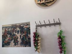 -粘豆包柴火铁锅炖