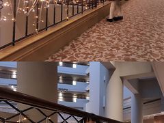 -马哥孛罗咖啡厅·Cafe Marco (厦门马哥孛罗东方大酒店)