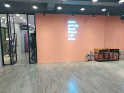 -DOS HOP潮上舞蹈