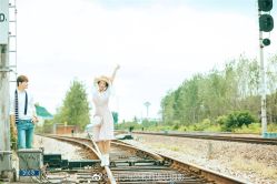 -玛莎莉莉全球旅拍
