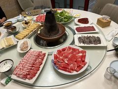 -福寿斋·老北京铜锅涮肉·烤鸭(顺义总店)