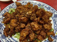 -北大地皖峰饭馆