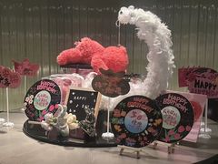 -长沙W酒店·SHINN YEN星艳中餐厅