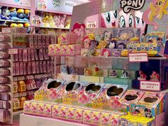 -天河城购物中心