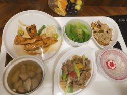 -蜜悦居月子中心(国金中心店)