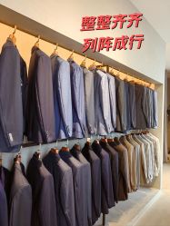 点击看大图 -BROTHER西服礼服定制·商务·婚礼(佛山南海店)