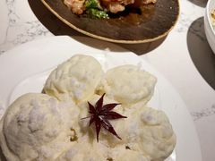 -奉天小馆·非遗东北菜(济南万象城店)
