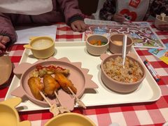 -西贝(华发商都店)
