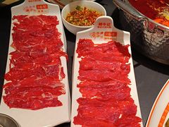 -鲜牛记潮汕牛肉火锅(淮安珠海路店)