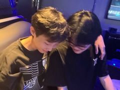 -极度沸点CLUB KTV(世贸中心店)