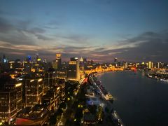 -上海外滩英迪格酒店