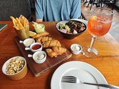 -The Happy Monk(前海壹方汇店)