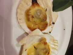 -福樱兰海鲜放题铁板烧(加州店)