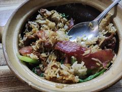 -壹煲口福煲仔饭(中山路店)