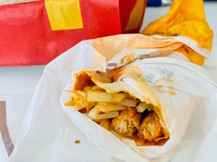 -麦当劳(天塔道店)