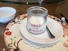 -青岛海景花园大酒店·白果树餐厅青岛菜
