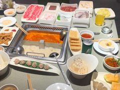 -海底捞火锅(和安宁春城店)