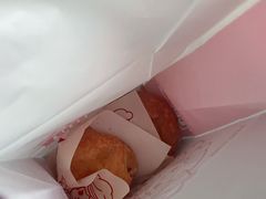 可可巧克力泡芙-西树泡芙(秦皇岛茂业天地店)