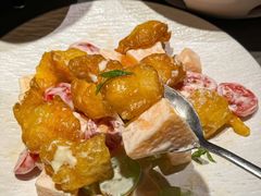 -食锦记·福建私房菜(浦西万达店)