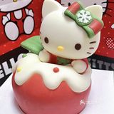西安探店｜米旗你真是把圣诞玩明白了！