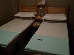 包房-鸥迪足道(老虎滩店)