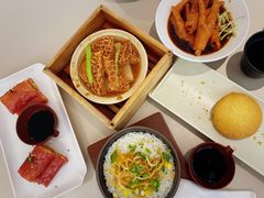 -蔡澜点心·粤菜(西单大悦城店)