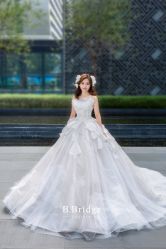-B.Bridge Couture婚纱礼服(福田店)