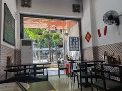 大堂-PHO·5越南牛肉粉(建新路店)