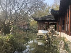 -郭庄茶室