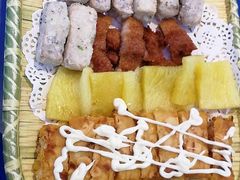 -东江海鲜大排档·潮汕菜·砂锅粥