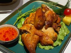 -BetterThai 泰加(苏州中心店)