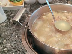 -一席地·本地鸡窝·杭帮鸡火锅(萧山银隆百货店)