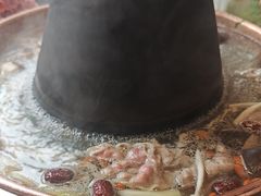 -东来顺饭庄(金泉广场店)
