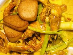 -臻吃客主题餐厅(人民路店)