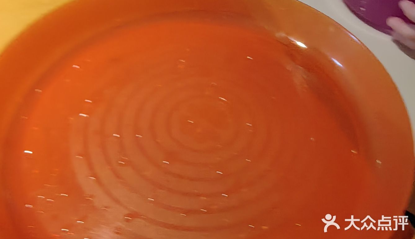 异国美食好滋味