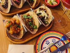-TEQO·Mexican food & Bar