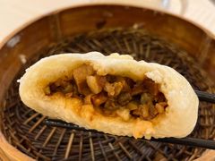 五丁包馅料-怡园饭店-餐厅(四望亭店)