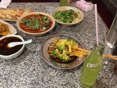 -小街天府(西工小街店)