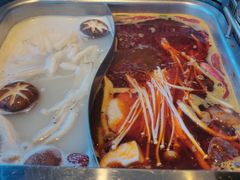 -彤德莱牛肉火锅(双港店)