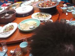 -甘家界柠檬鸭(安吉店)
