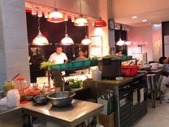 -长平老姿娘夜粥(平东一街店)