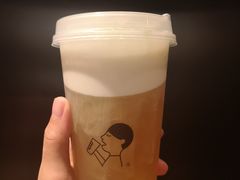 -喜茶(北京三里屯太古里店)